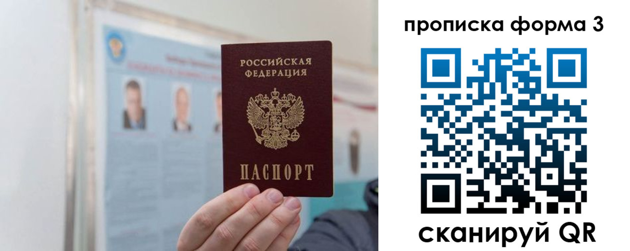 прописка законно в Николаевске